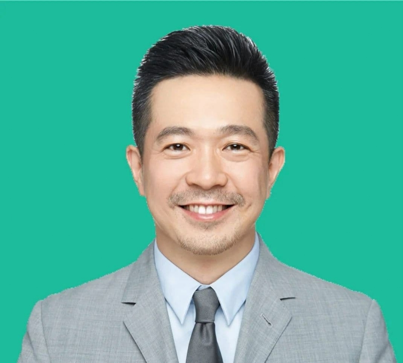 风趣大叔的第二张照片--南阳相亲服务中心