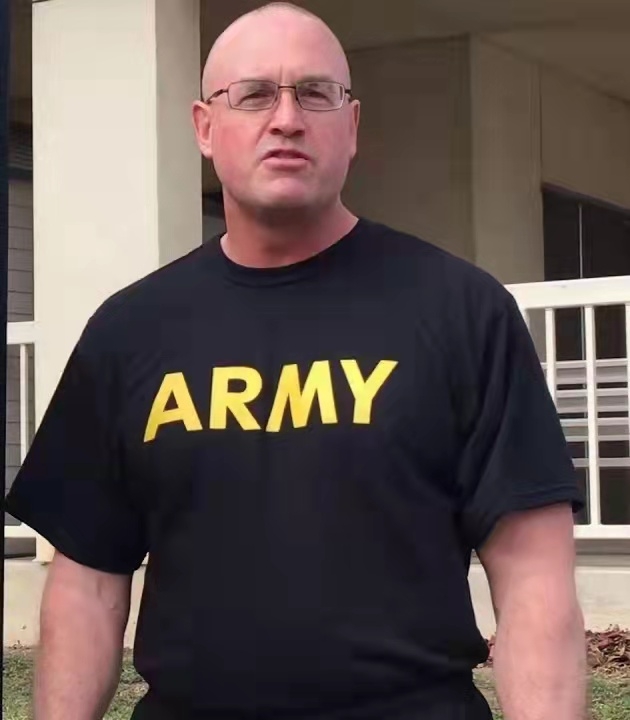 TED的第一张照片--南阳相亲服务中心