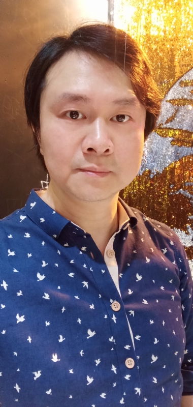 天宗的第一张照片--南阳相亲服务中心