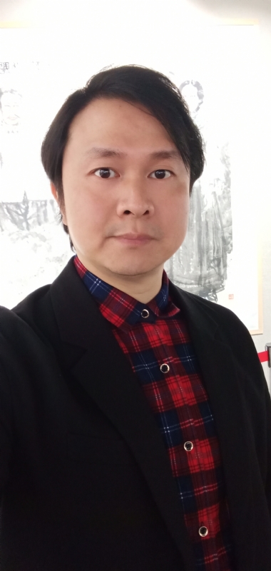 天宗的第二张照片--南阳相亲服务中心