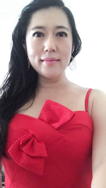 菲菲的第一张照片--南阳相亲服务中心