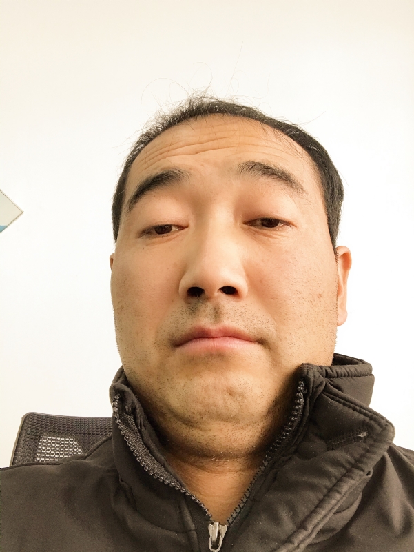 灵魂伴侣的第一张照片--南阳相亲服务中心