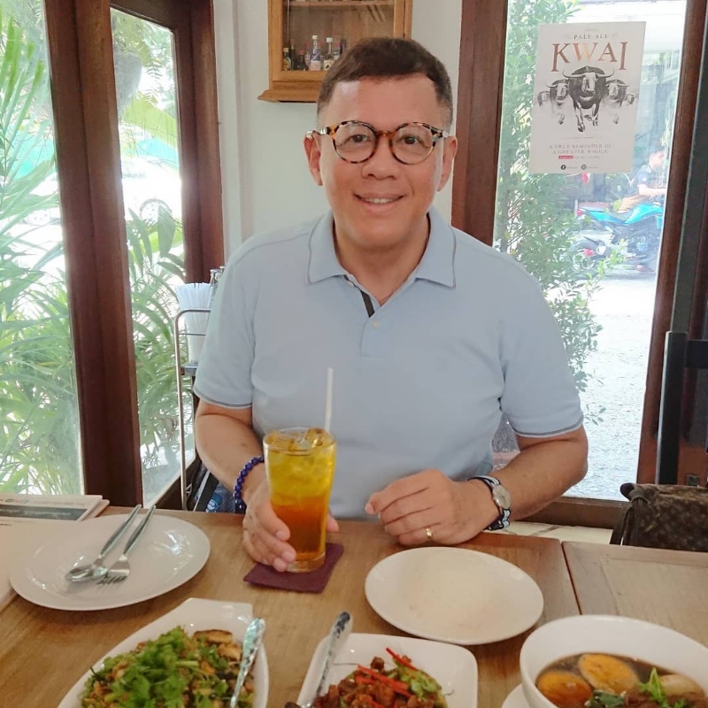 黄伟雄的第一张照片--南阳相亲服务中心