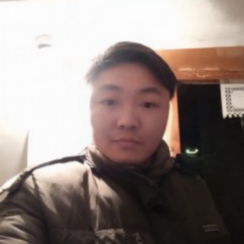 糖果的第一张照片--南阳相亲服务中心