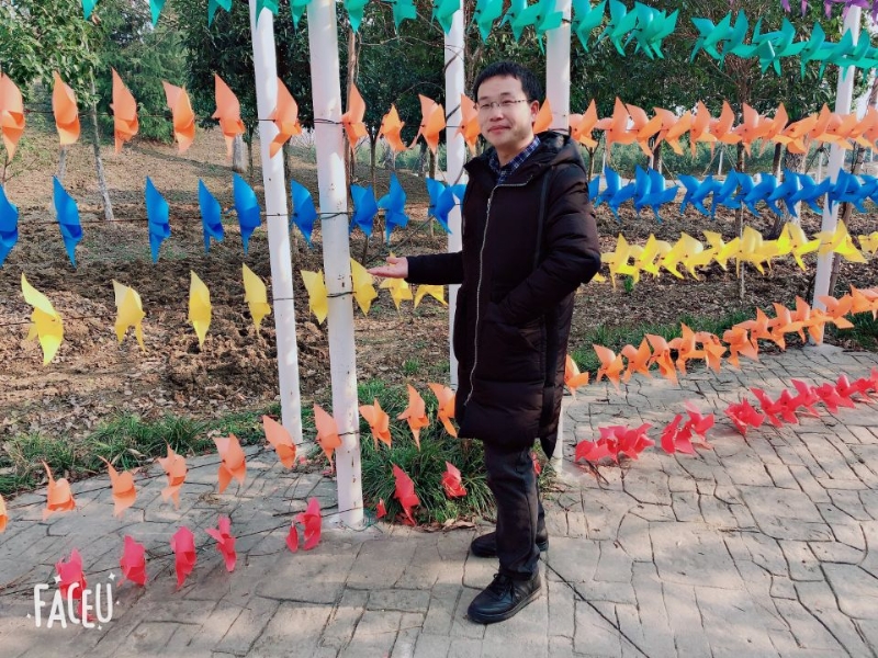 童话里的海的第一张照片--南阳相亲服务中心