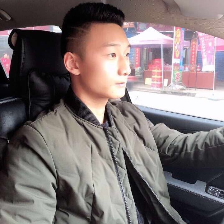 入戏太深的第二张照片--南阳相亲服务中心