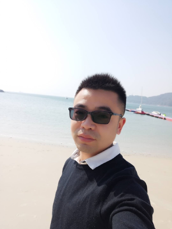 唐唐的第二张照片--南阳相亲服务中心