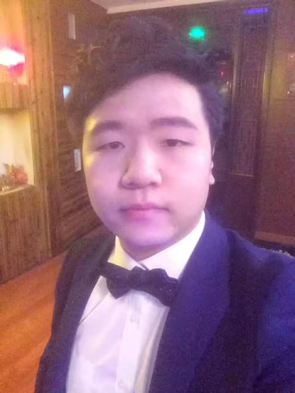 星辰的第一张照片--南阳相亲服务中心