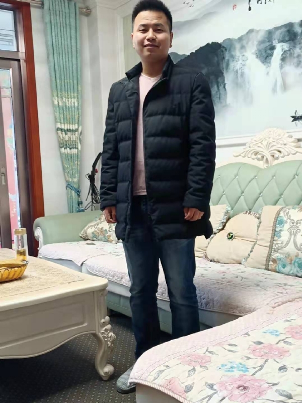 为爱奋斗的第一张照片--南阳相亲服务中心