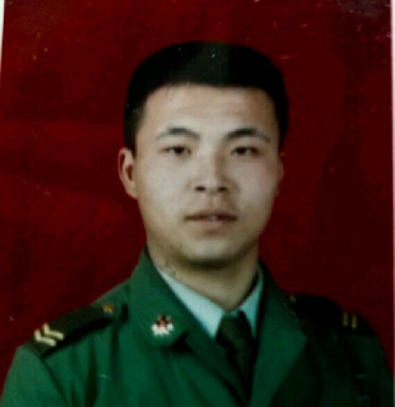 andy的第一张照片--南阳相亲服务中心