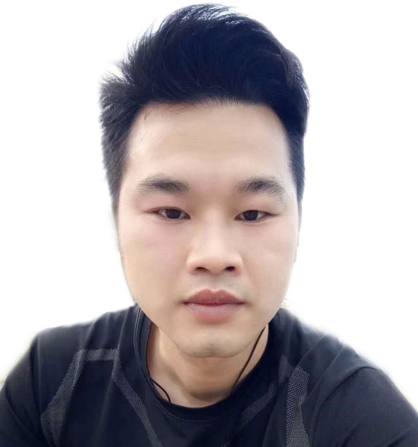 孤独的跑者的第一张照片--南阳相亲服务中心