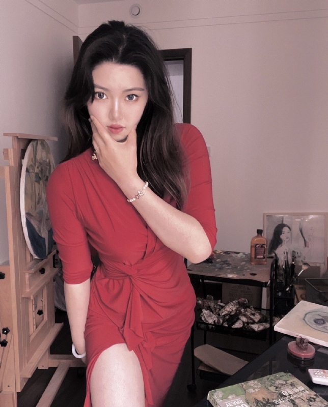 YANGYANG的第二张照片--南阳相亲服务中心