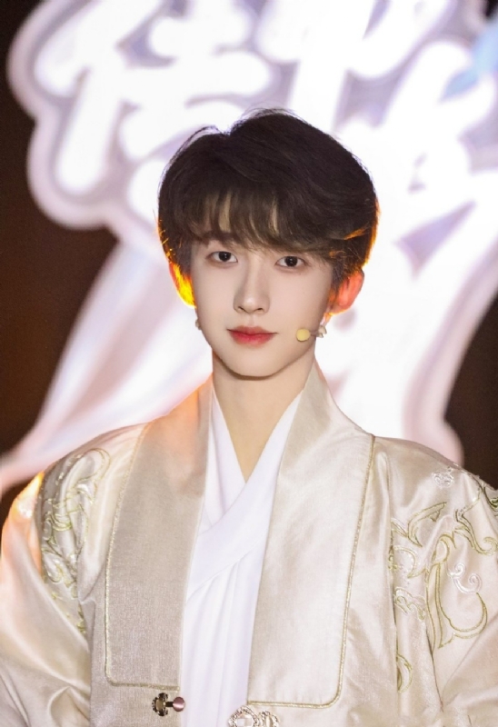 月影韶华呀的第一张照片--南阳相亲服务中心