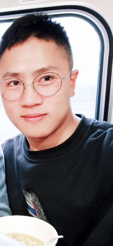 挪威的小树的第一张照片--南阳相亲服务中心