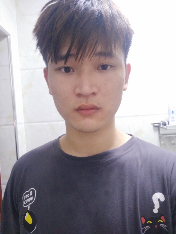 船长的第一张照片--南阳相亲服务中心