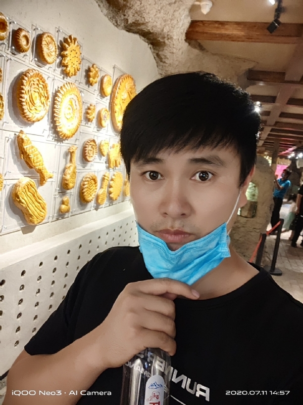 ldp守望薰衣草的第一张照片--南阳相亲服务中心