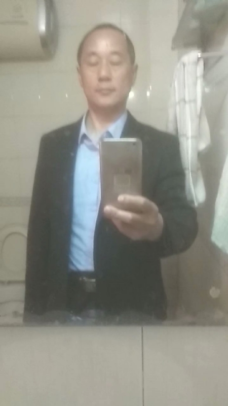 江河湖海的第一张照片--南阳相亲服务中心