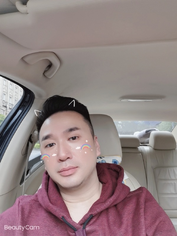 庭菘的第一张照片--南阳相亲服务中心