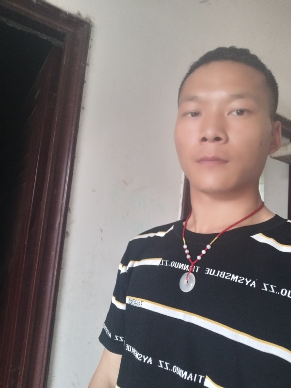 爱，请深爱的第二张照片--南阳相亲服务中心