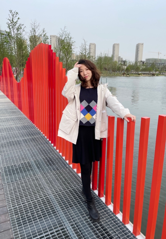 风过留痕的第一张照片--南阳相亲服务中心