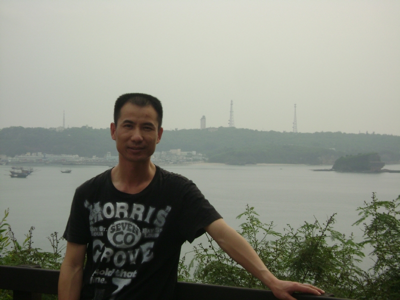 寻缘的第一张照片--南阳相亲服务中心