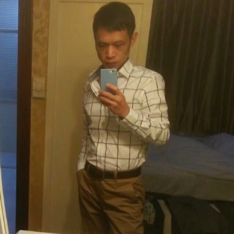 阳光的第一张照片--南阳相亲服务中心