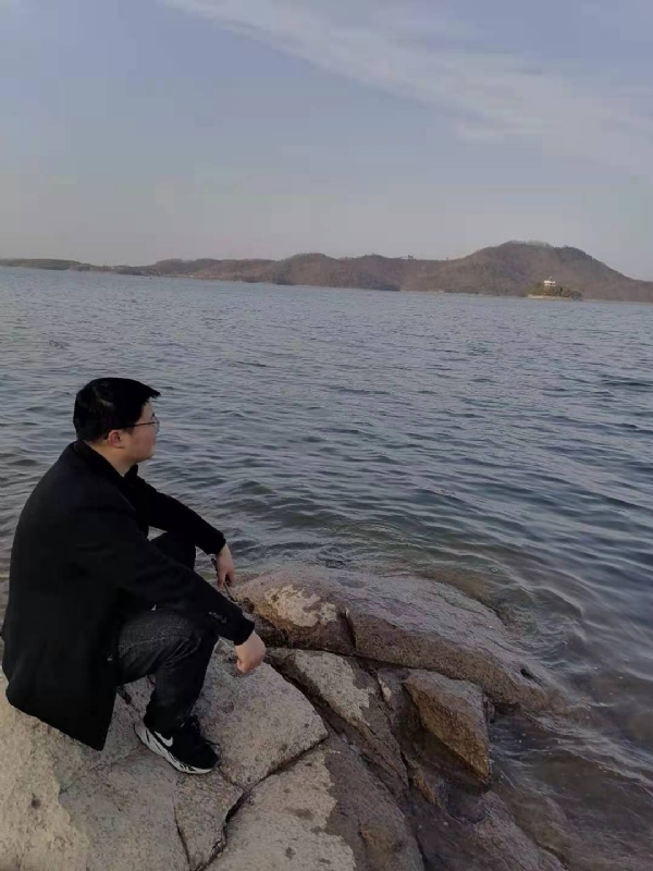 命之子的第二张照片--南阳相亲服务中心