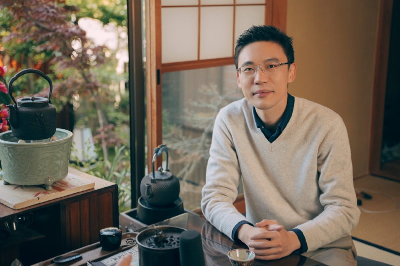 随遇而安的第一张照片--南阳相亲服务中心