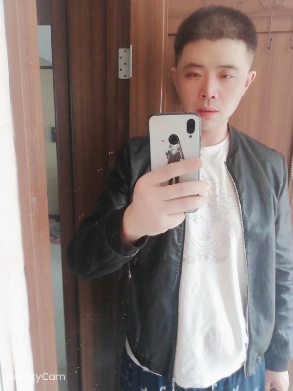 米饭班主的第一张照片--南阳相亲服务中心