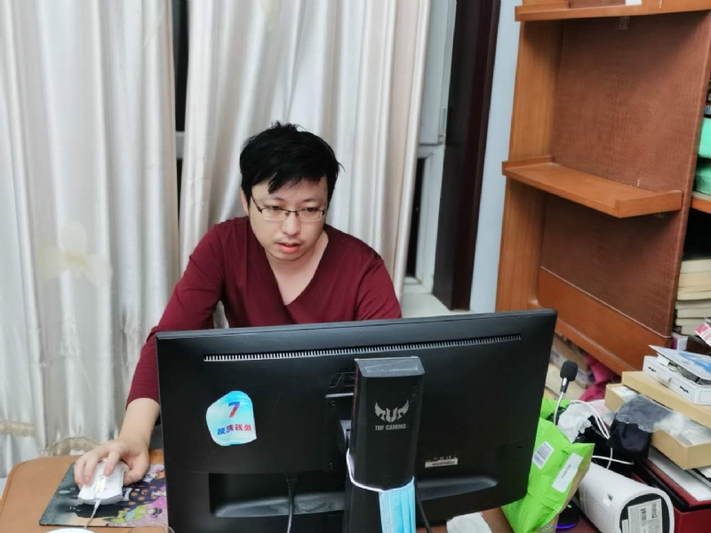 津彩的第一张照片--南阳相亲服务中心