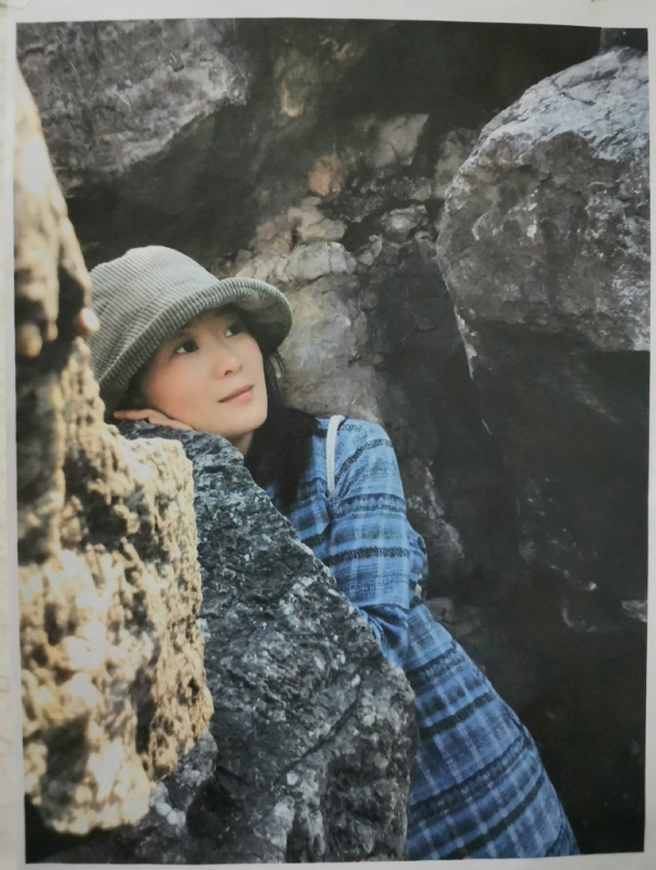 光与影之间的第一张照片--南阳相亲服务中心