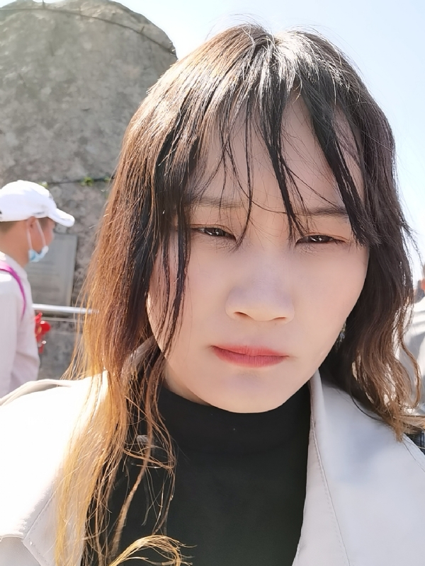 木子李的第一张照片--南阳相亲服务中心