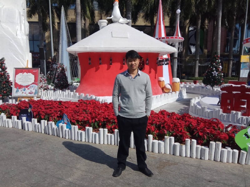 吉米金的第一张照片--南阳相亲服务中心