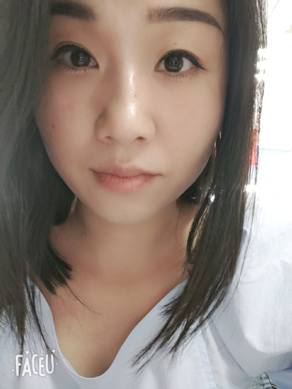 安然自若的第一张照片--南阳相亲服务中心