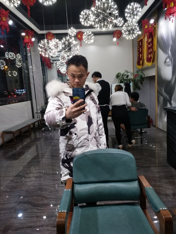 简单的第一张照片--南阳相亲服务中心