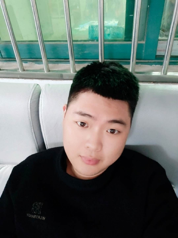 就叫涛涛吧的第一张照片--南阳相亲服务中心