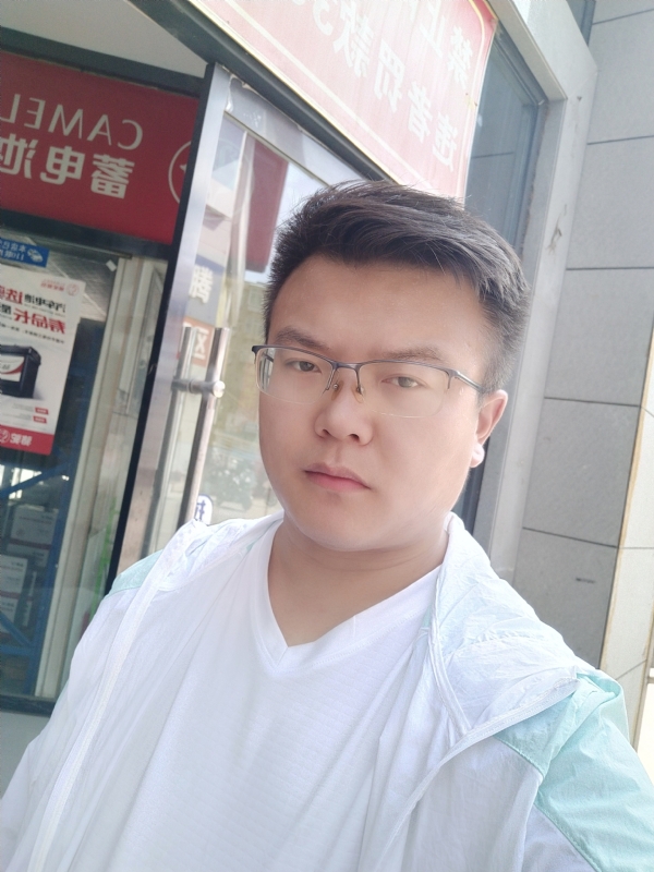 小晨的第二张照片--南阳相亲服务中心