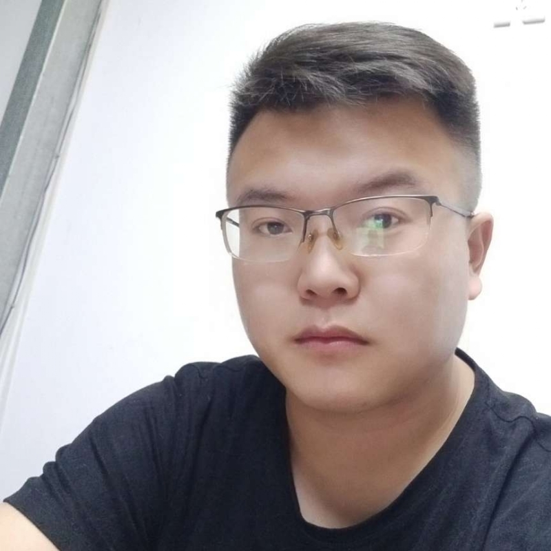 小晨的第三张照片--南阳相亲服务中心