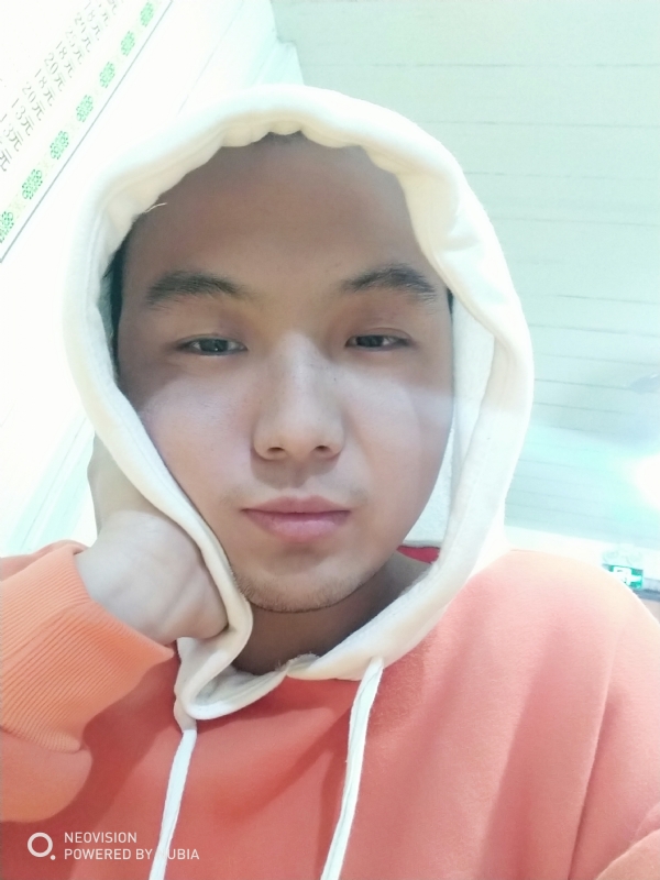 阿七的第一张照片--南阳相亲服务中心