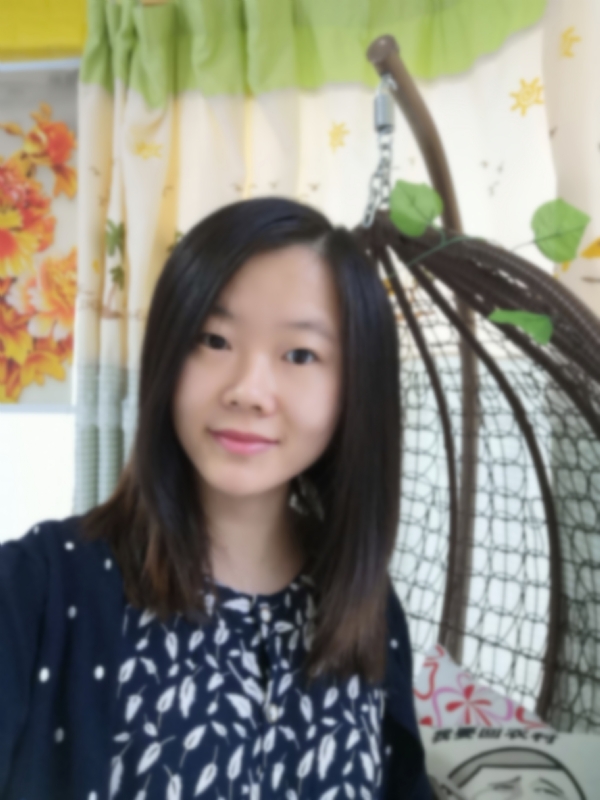 Faustina的第一张照片--南阳相亲服务中心