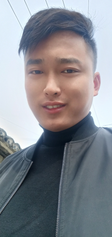 乐毅的第一张照片--南阳相亲服务中心