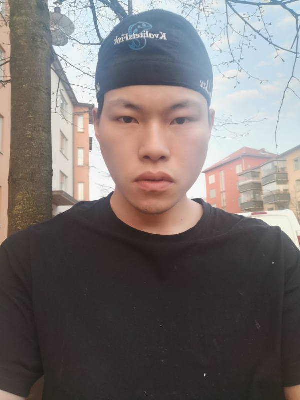 吴灵勇的第一张照片--南阳相亲服务中心