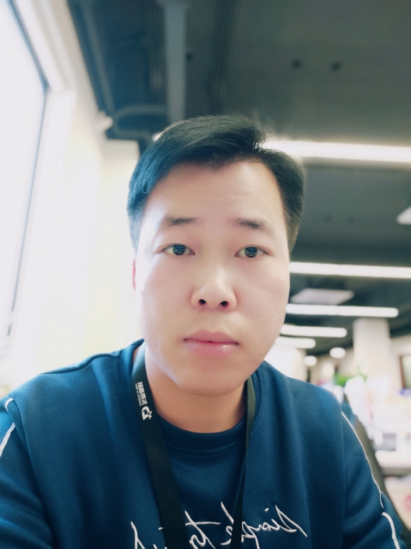 小屁孩的第一张照片--南阳相亲服务中心