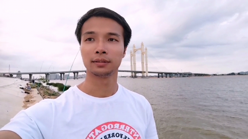 阿民的第一张照片--南阳相亲服务中心