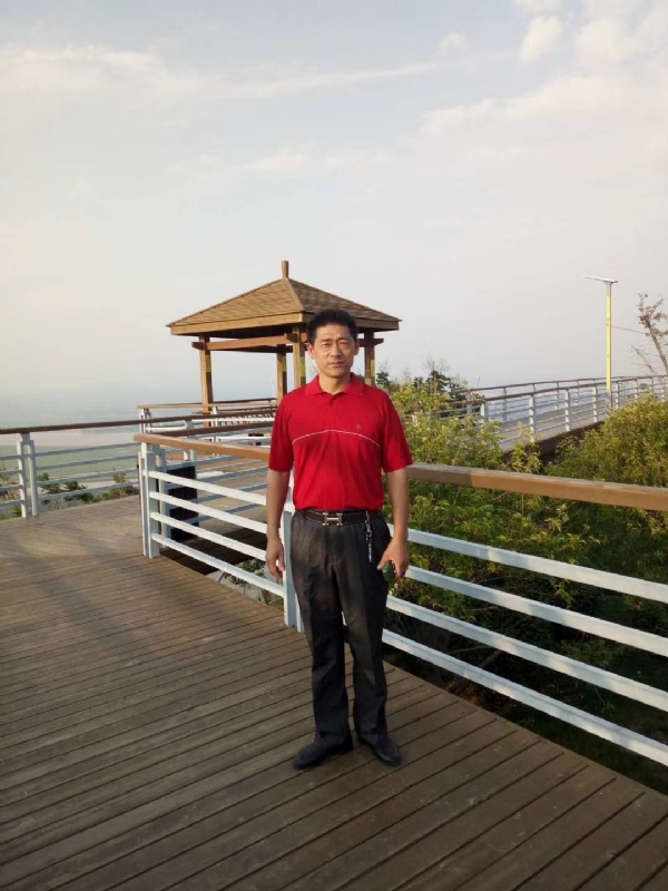 蒙城太阳的第一张照片--南阳相亲服务中心