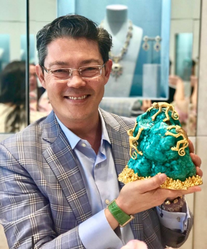 克裡斯·李的第二张照片--南阳相亲服务中心