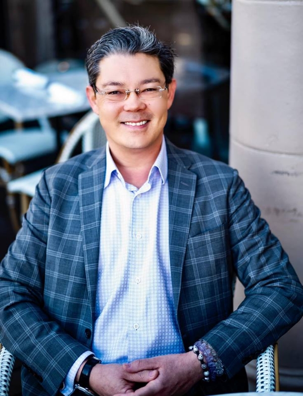 克裡斯·李的第三张照片--南阳相亲服务中心