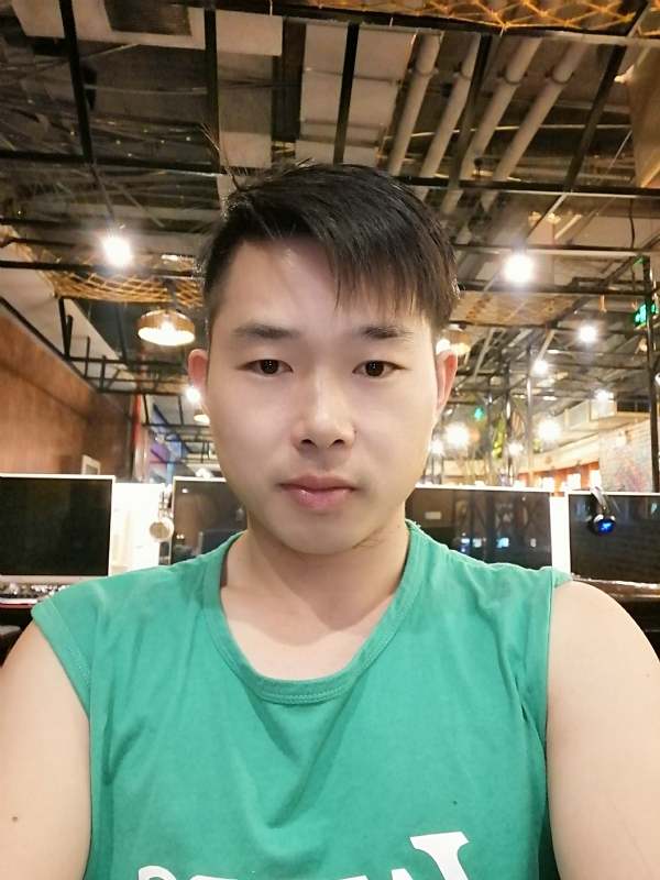 等风来的第一张照片--南阳相亲服务中心