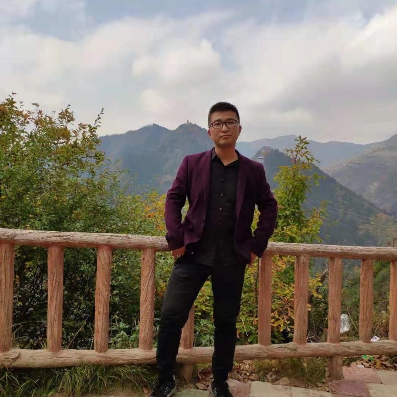 随心的第一张照片--南阳相亲服务中心