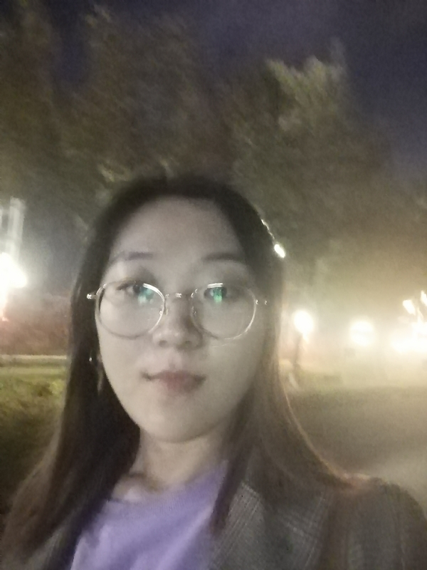 也许的第一张照片--南阳相亲服务中心